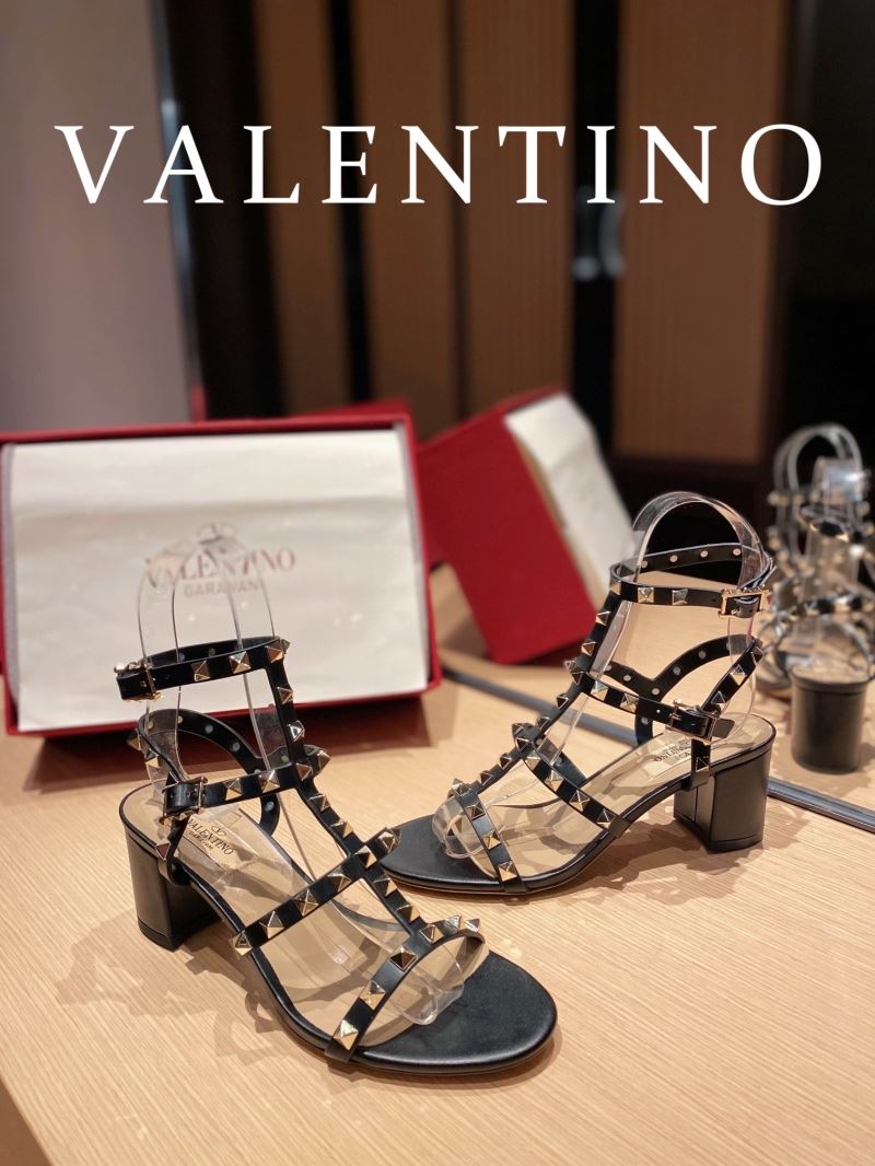 Valentino High Heels